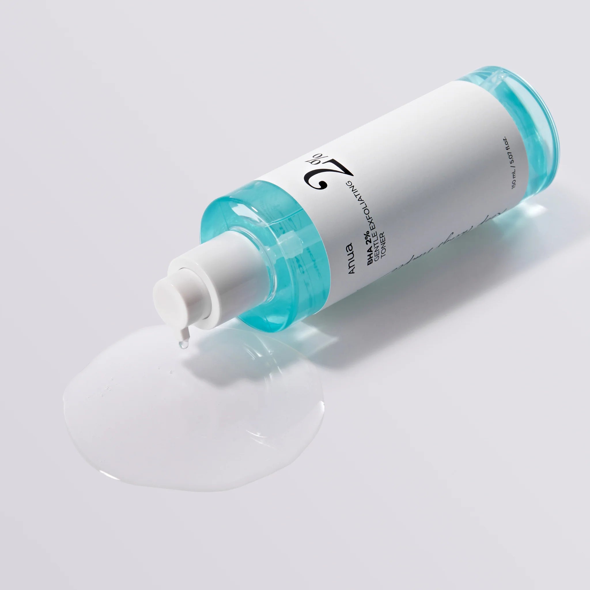 ANUA BHA 2% Gentle Exfoliating Toner (150ml)