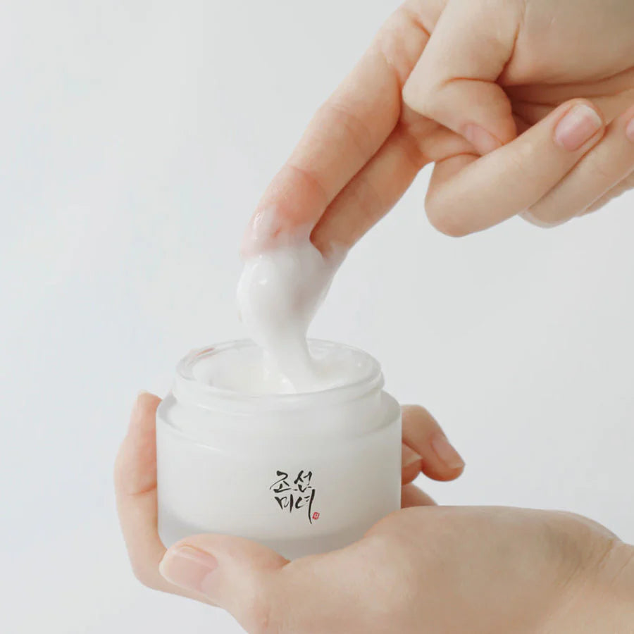 Dynasty Cream (50ml)