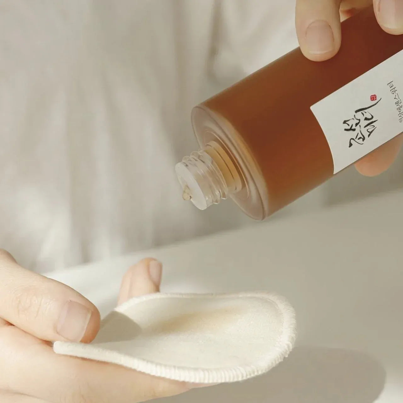 ماء خلاصة الجينسنغ من بيوتي أوف جوسون (150 مل)