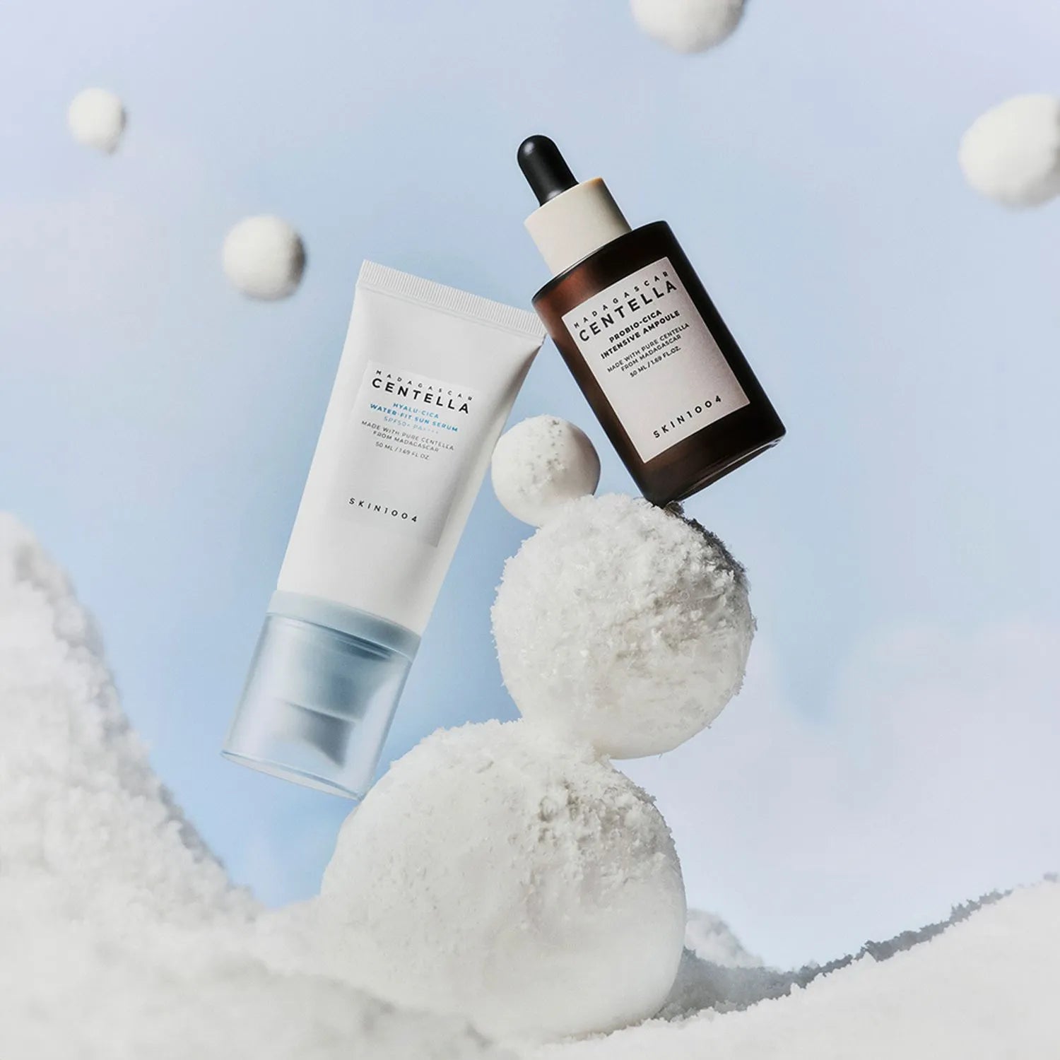 توهج 1004 ثنائي