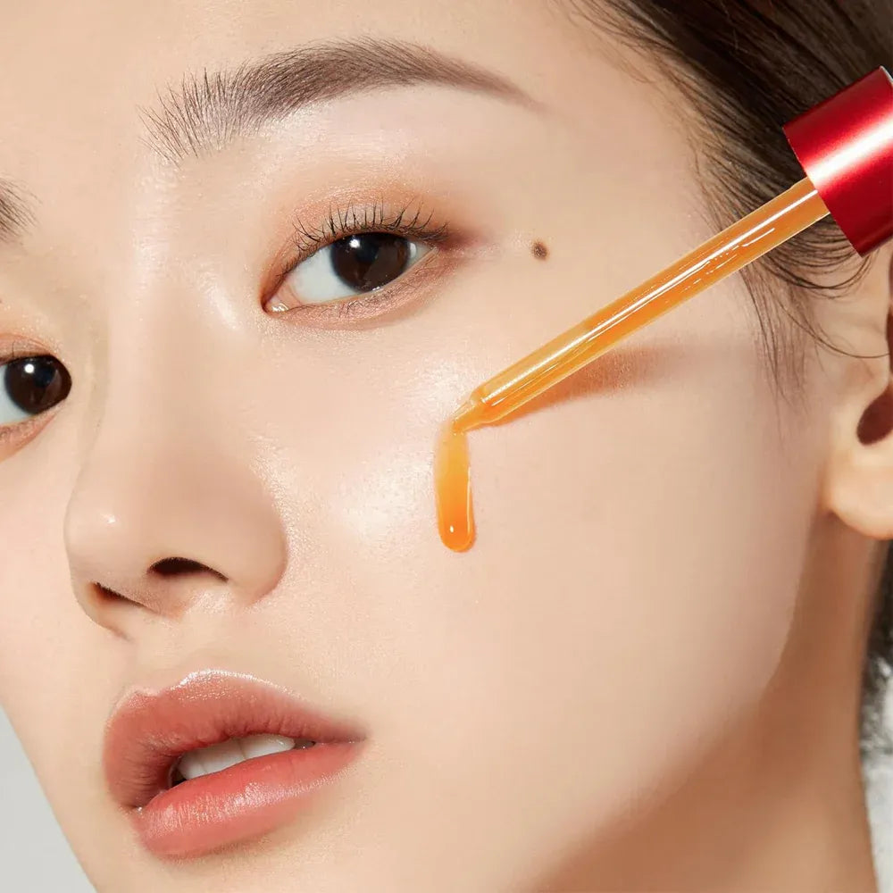 MEDICUBE Red Acne Succinic Acid Peel 40g