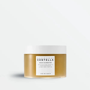 SKIN1004 Madagascar Centella Quick Calming Pad – 70pcs soothing toner pads for sensitive skin Beutista kuwait