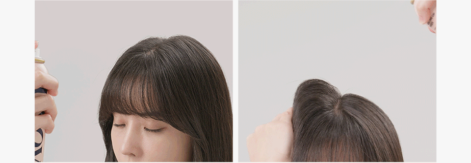 UNOVE Volume Up Fixer (200ml)