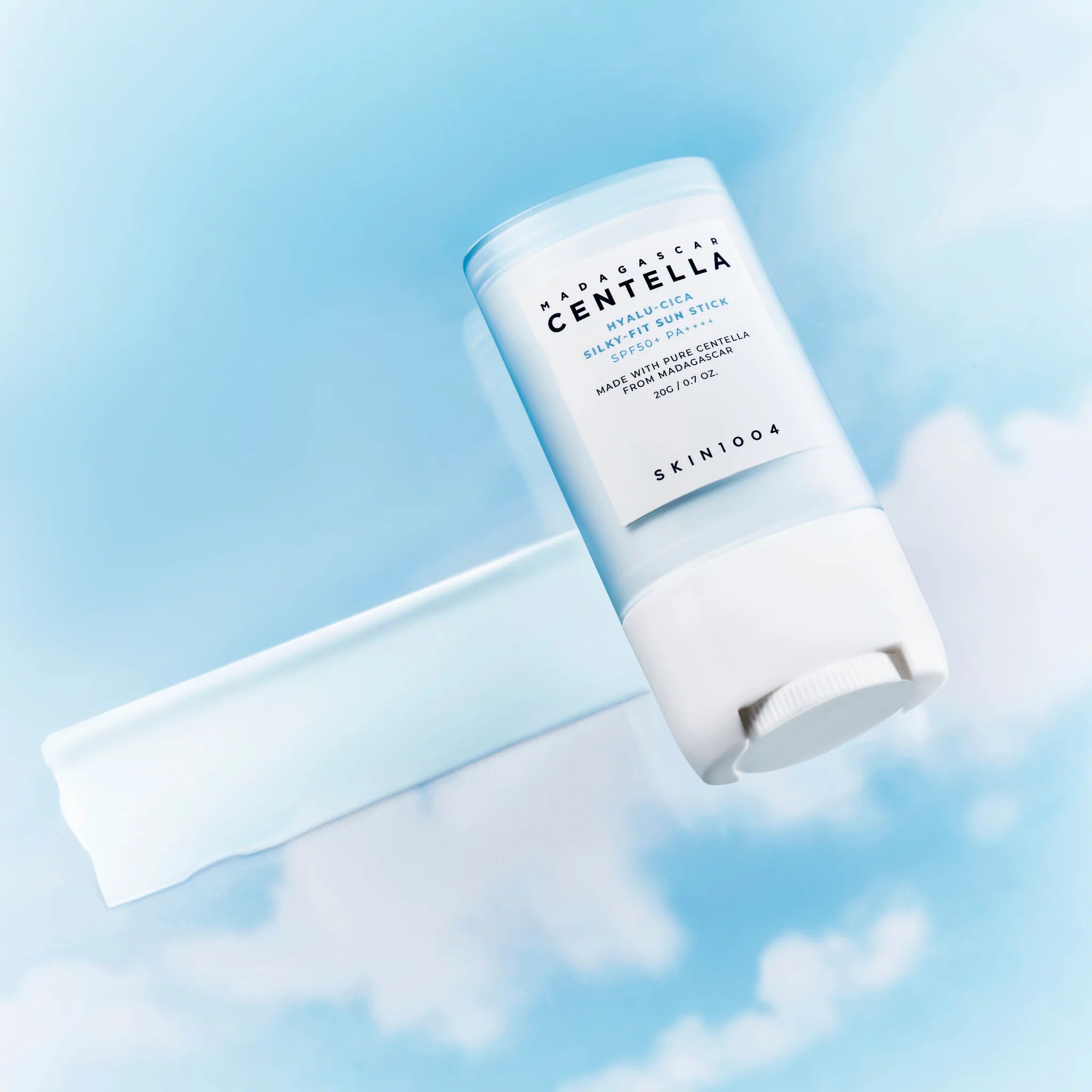 حماية من الشمس سنتيلا هيالو-سيكا بعامل حماية من الشمس 50+ (20 جرام)