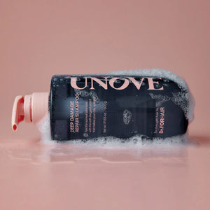 unove-deep-damage-repair-shampoo-damaged-hair-kuwait