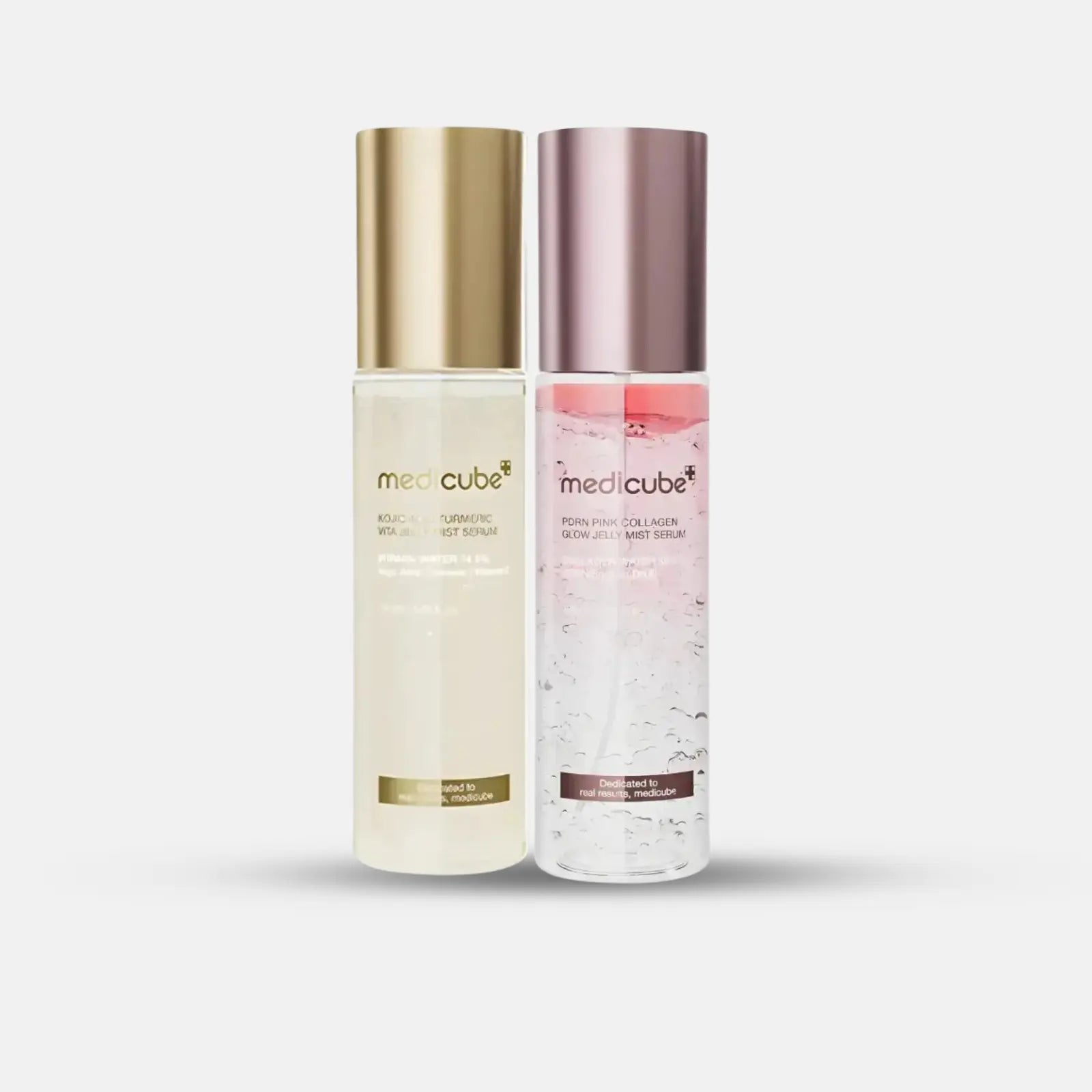 Jelly Mist Serum Duo