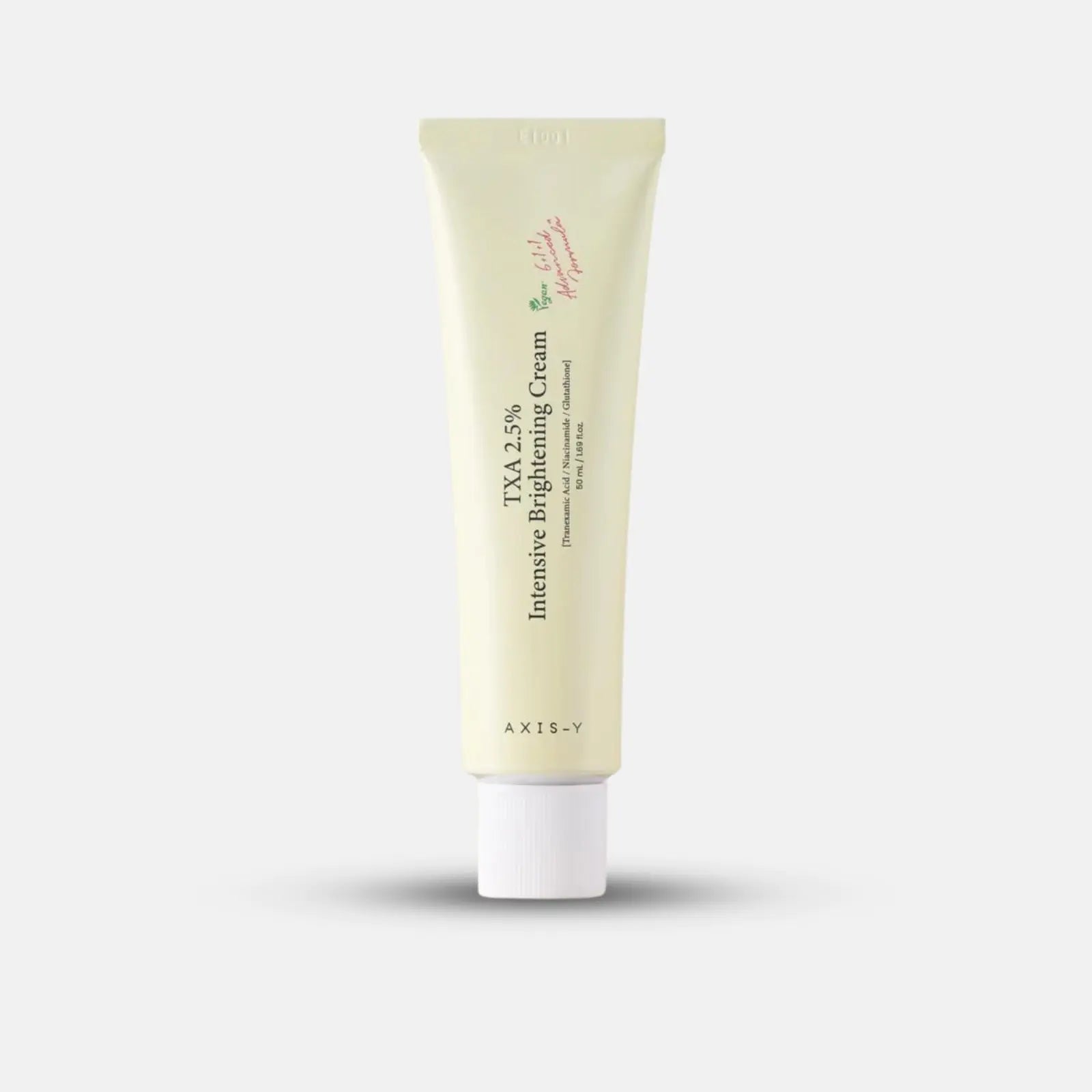 TXA 2.5% Intensive Brightening Cream