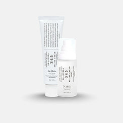 345 Relief Cream Duo