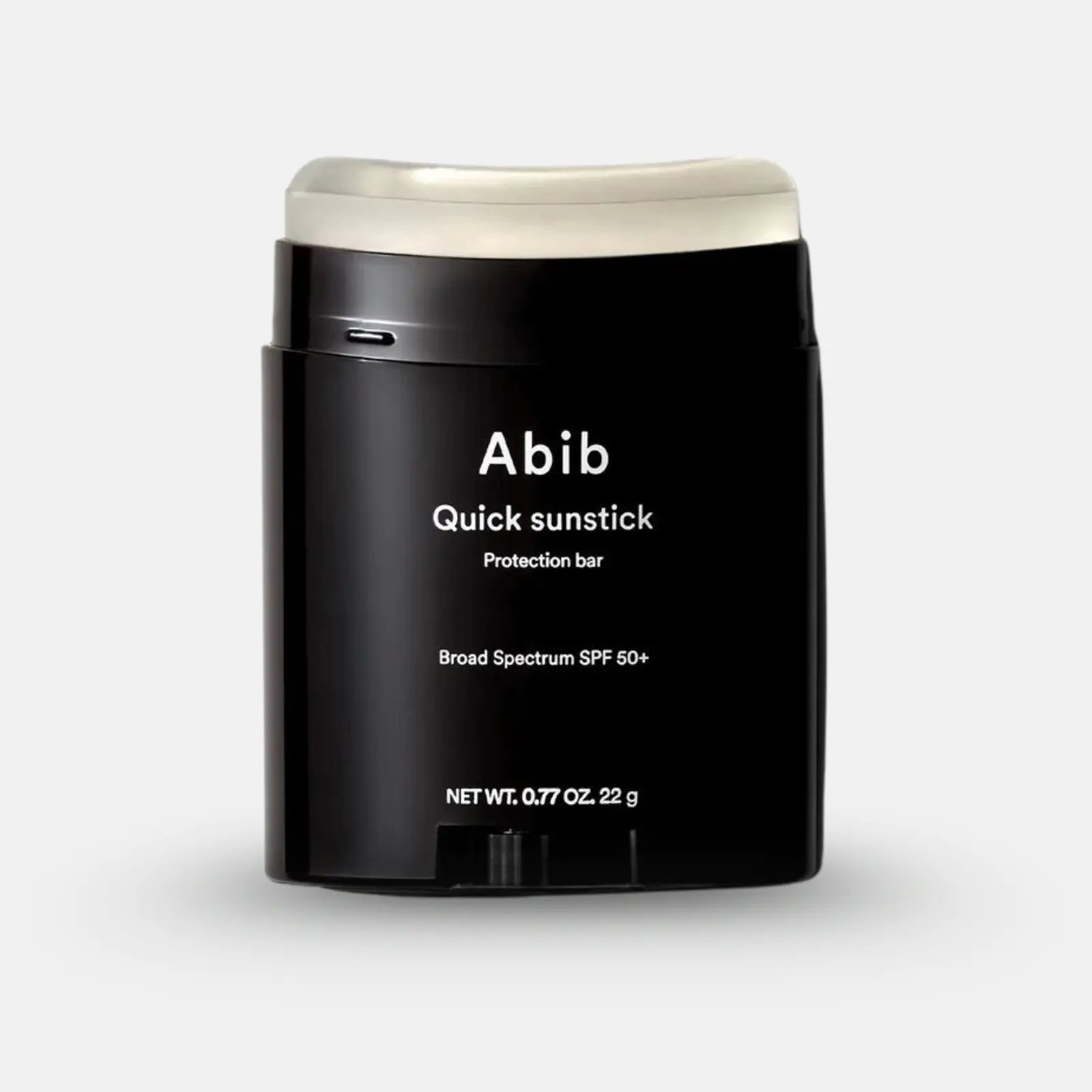 Abib Quick Sunstick Protection Bar for On-the-Go SPF – Beutista Kuwait


