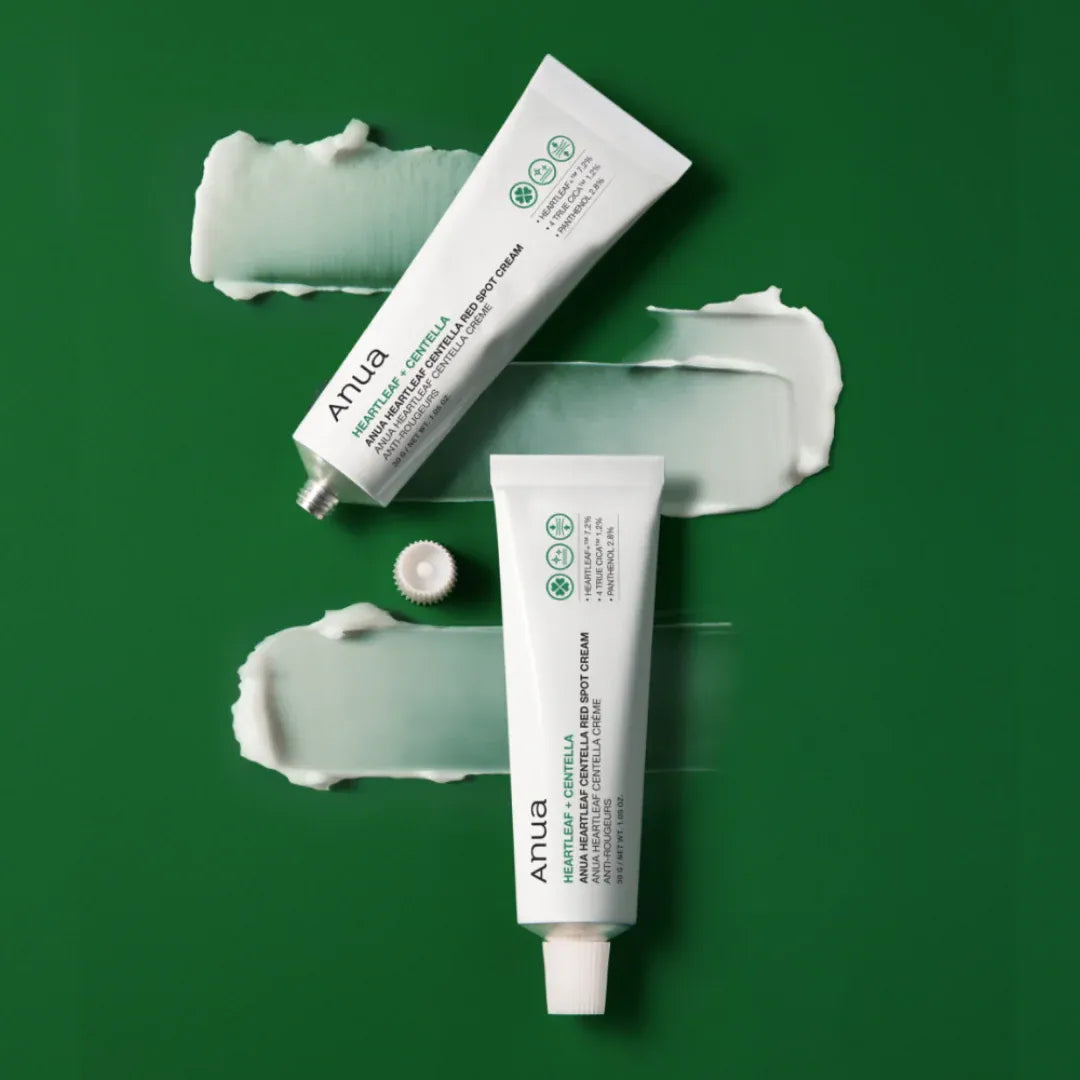 كريم هارتليف سنتيلا للبقع الحمراء