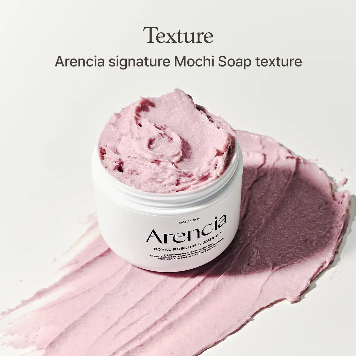 arencia-royal-rosehip-cleanser-multi-functional-sensitive-skin-korean-beauty-kuwait