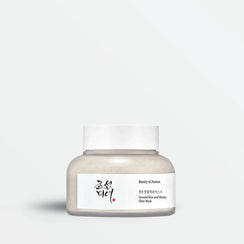 BEAUTY OF JOSEON Ground Rice and Honey Glow Mask Jar - Korean Exfoliating Mask Kuwait | Beutista