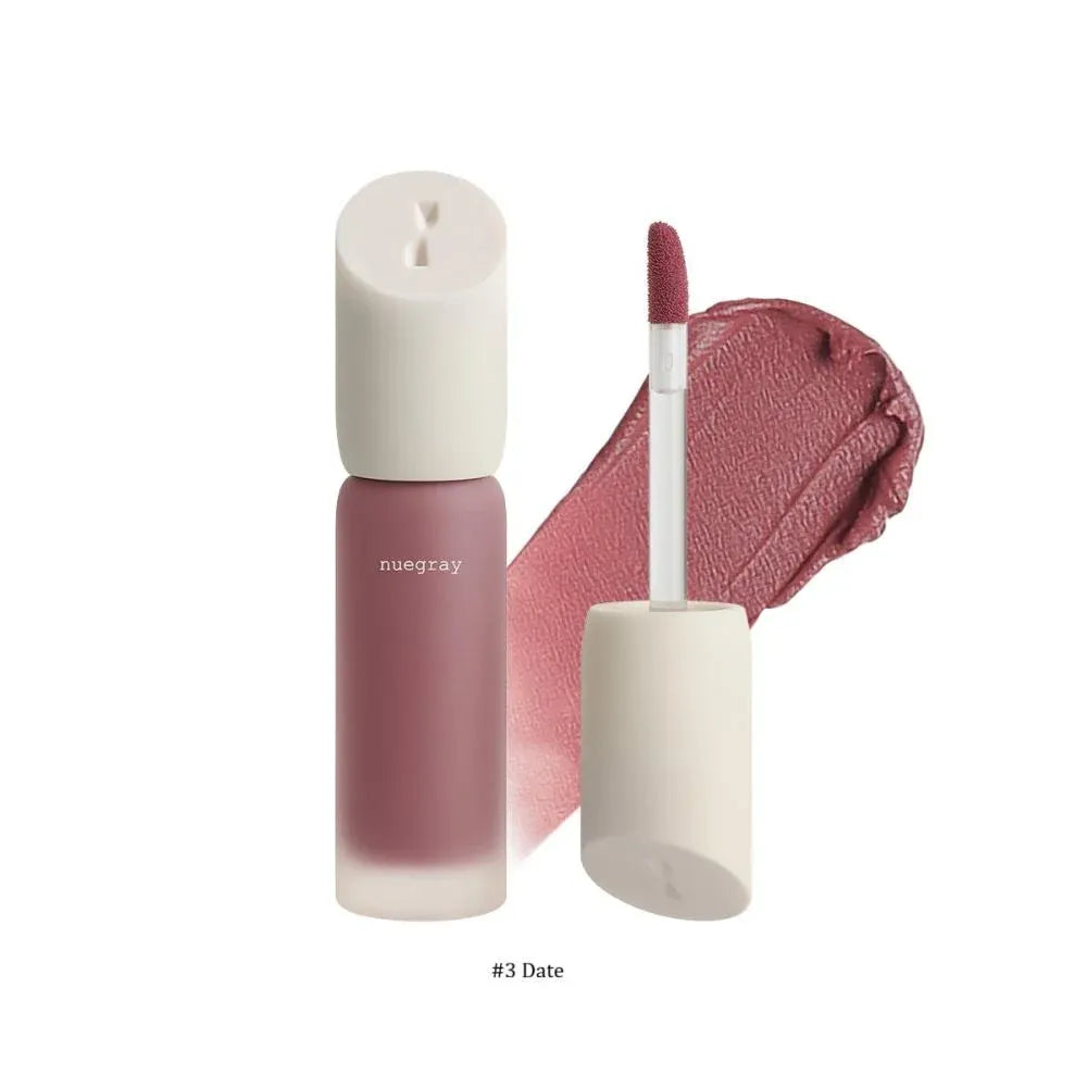 Daily Mood Matte Liquid