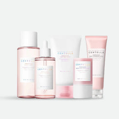 Skin1004 Poremizing 5-Step Skincare Set for Oily Skin & Pores – Beutista Kuwait