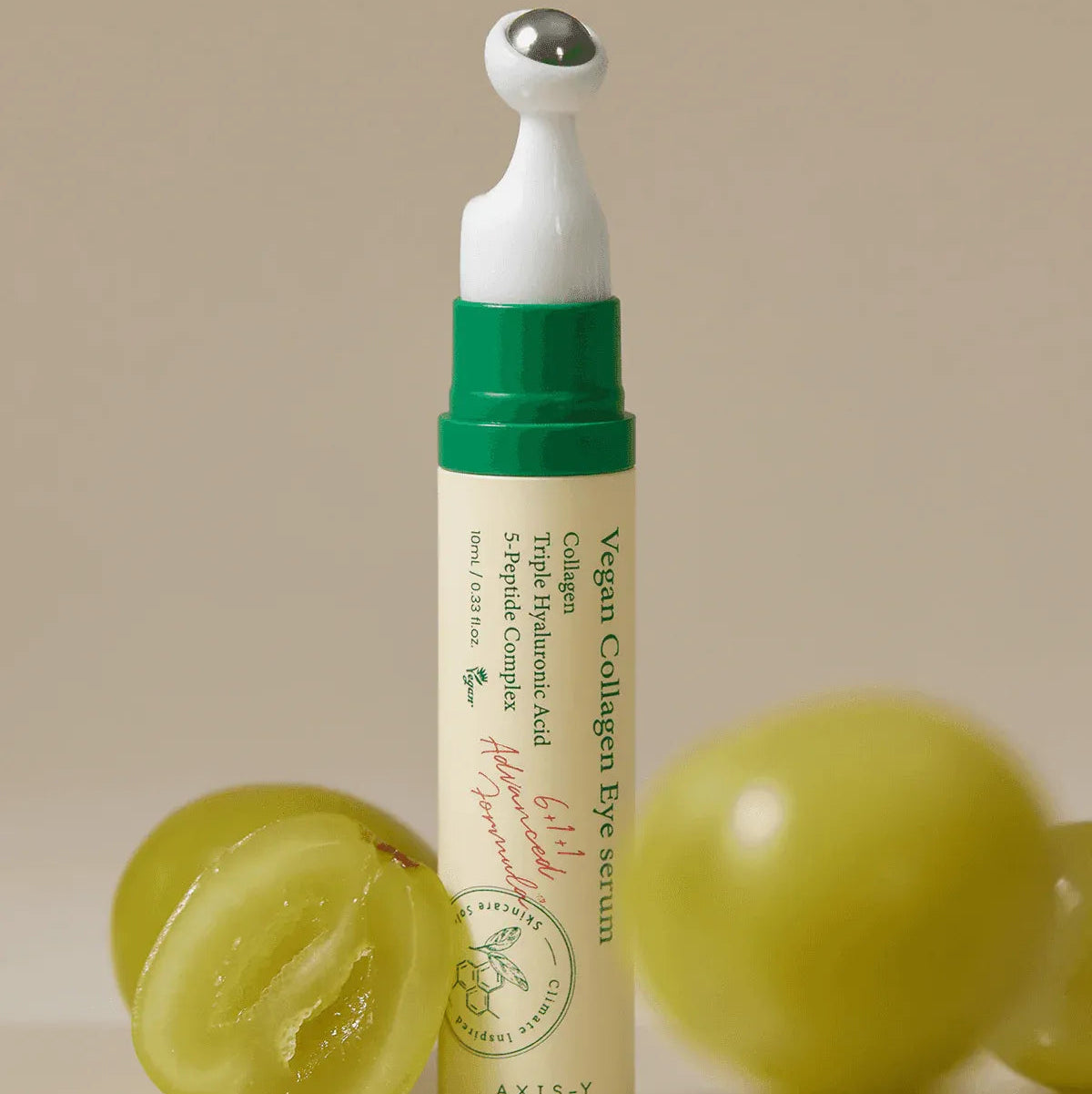 Vegan Collagen Eye Serum