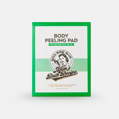 Mom's Both Recipe Original Body Peeling Pads for Keratosis Pilaris & Dry Skin in Kuwait