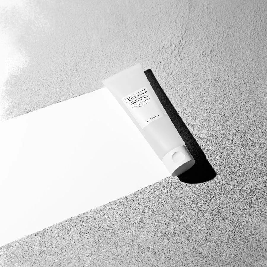 غسول جل رغوي مفتح للبشرة من سكين1004  (125 مل)