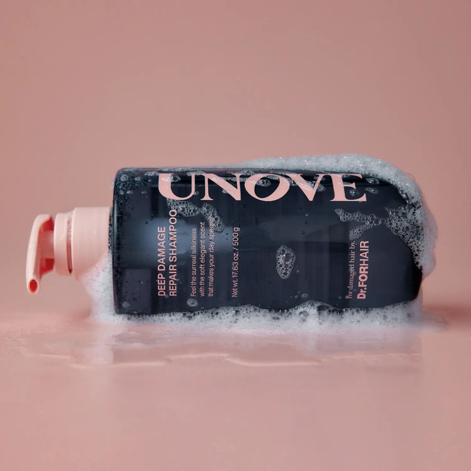 unove-deep-damage-repair-shampoo-damaged-hair-kuwait